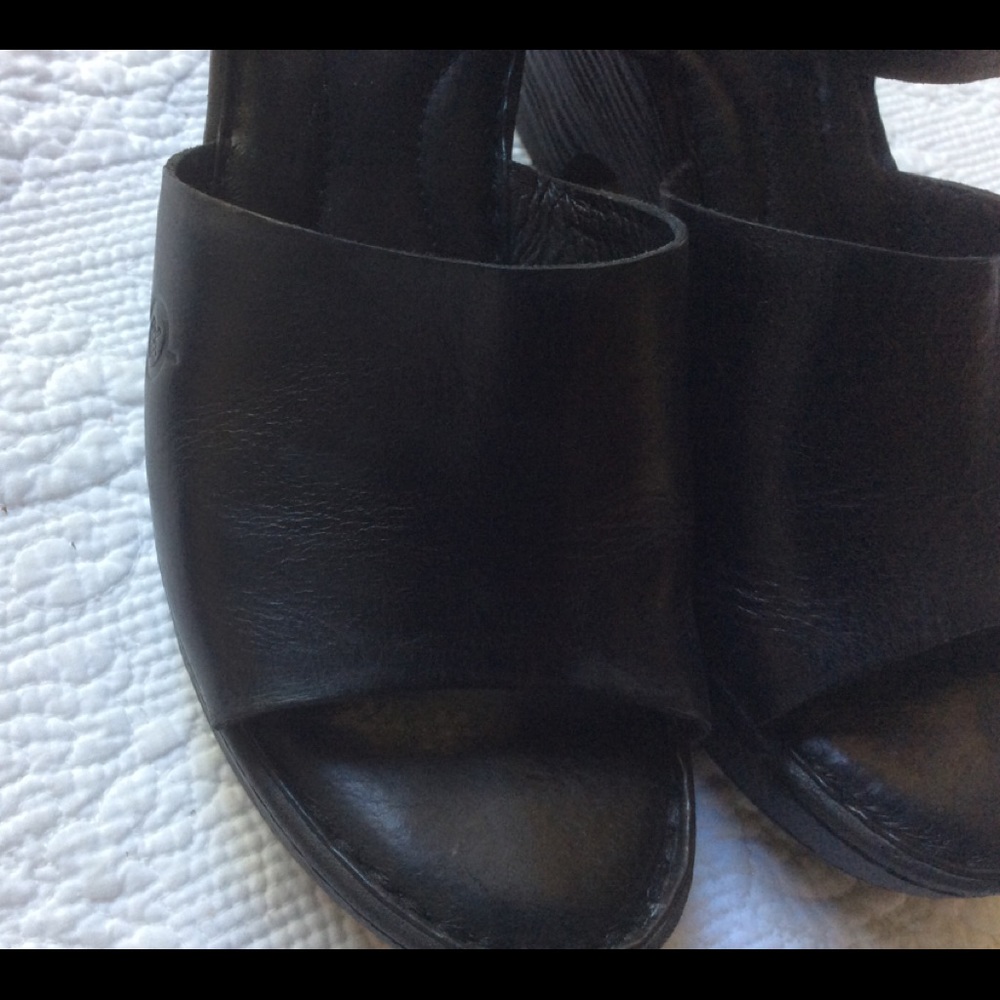 Born Wedge - Picture 2 of 6
